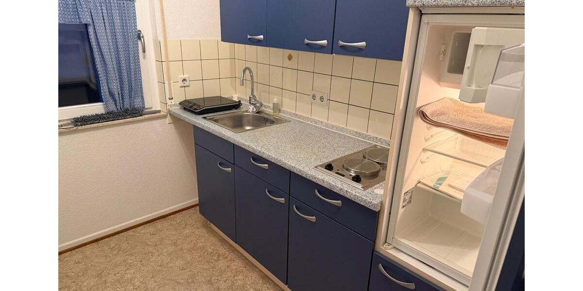 Etagenwohnung Offenbach am Main - 2 Zimmer, 38 m&sup2;, 550&euro; | Angebot:26042202