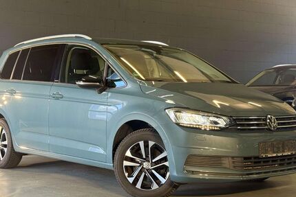 VW Touran 44.300 km 25.390 &euro; Maintal 63477
