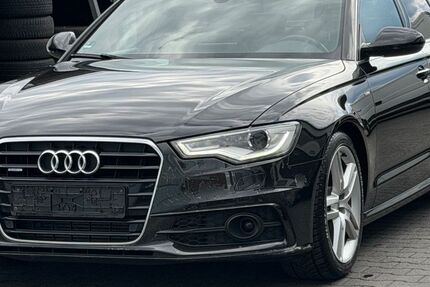 Audi A6 148.000 km 12.999 &euro; Offenbach am Main 63075