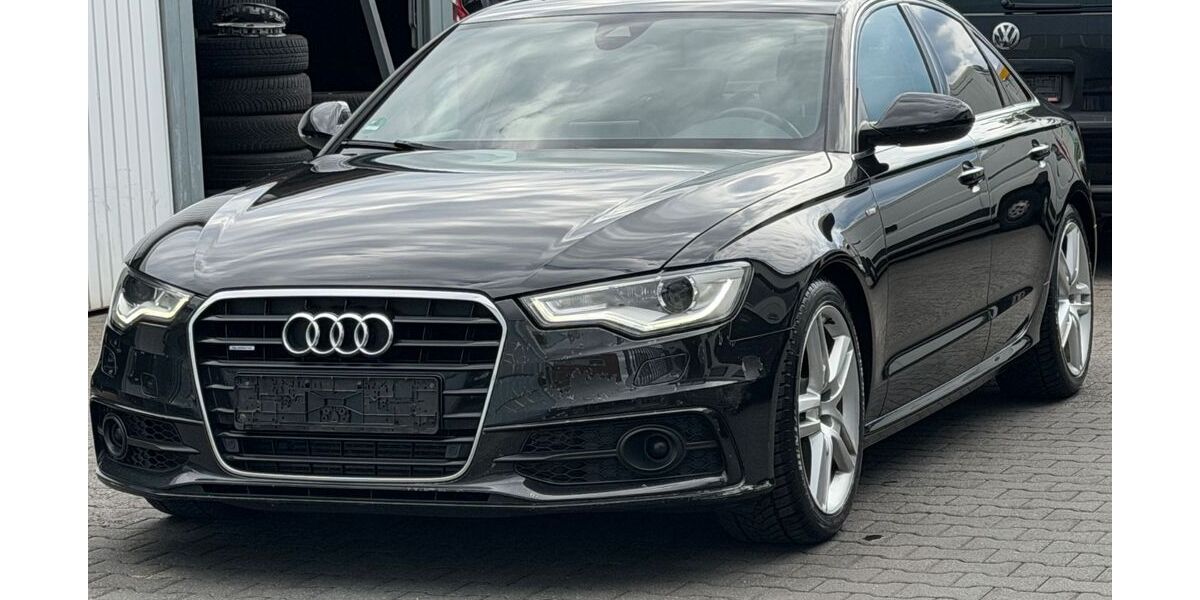 Audi A6 148.000 km 12.999 &euro; Offenbach am Main 63075