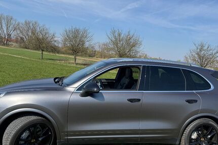 Porsche Cayenne 348.000 km 19.950 &euro; Großkrotzenburg 63538