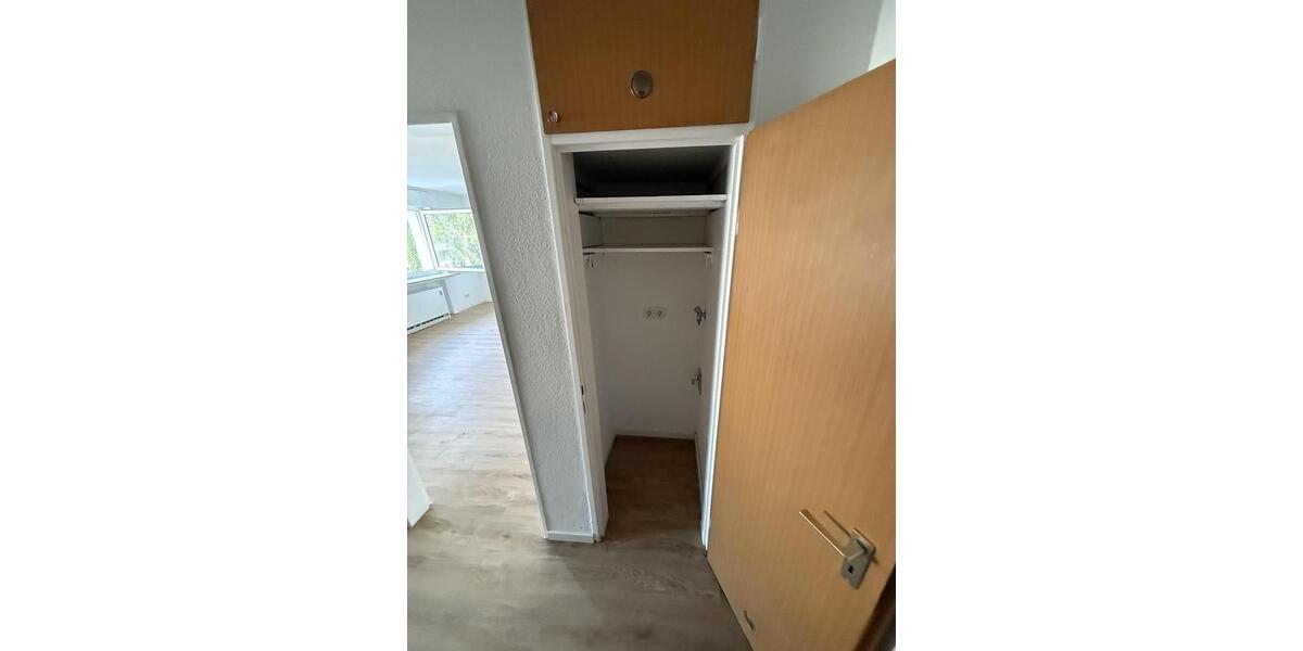 Etagenwohnung Frankfurt am Main Bonames - 1 Zimmer, 36 m&sup2;, 750&euro; | Angebot:25899866