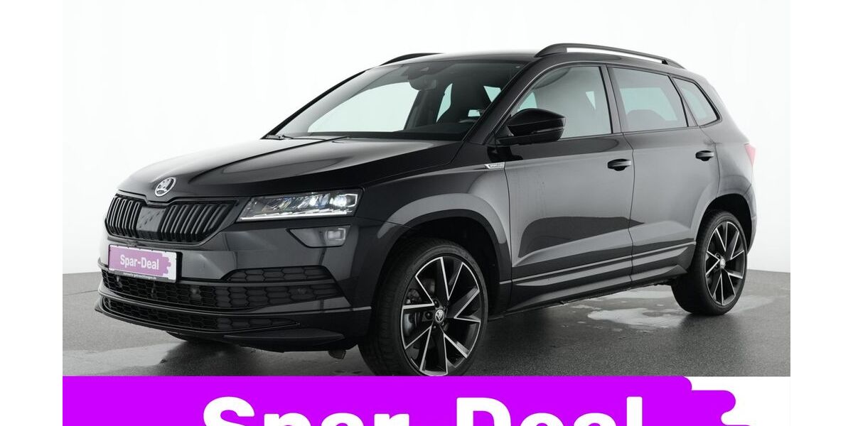 Skoda Karoq 30.489 km 25.211 &euro; Dietzenbach bei Frankfurt 63128