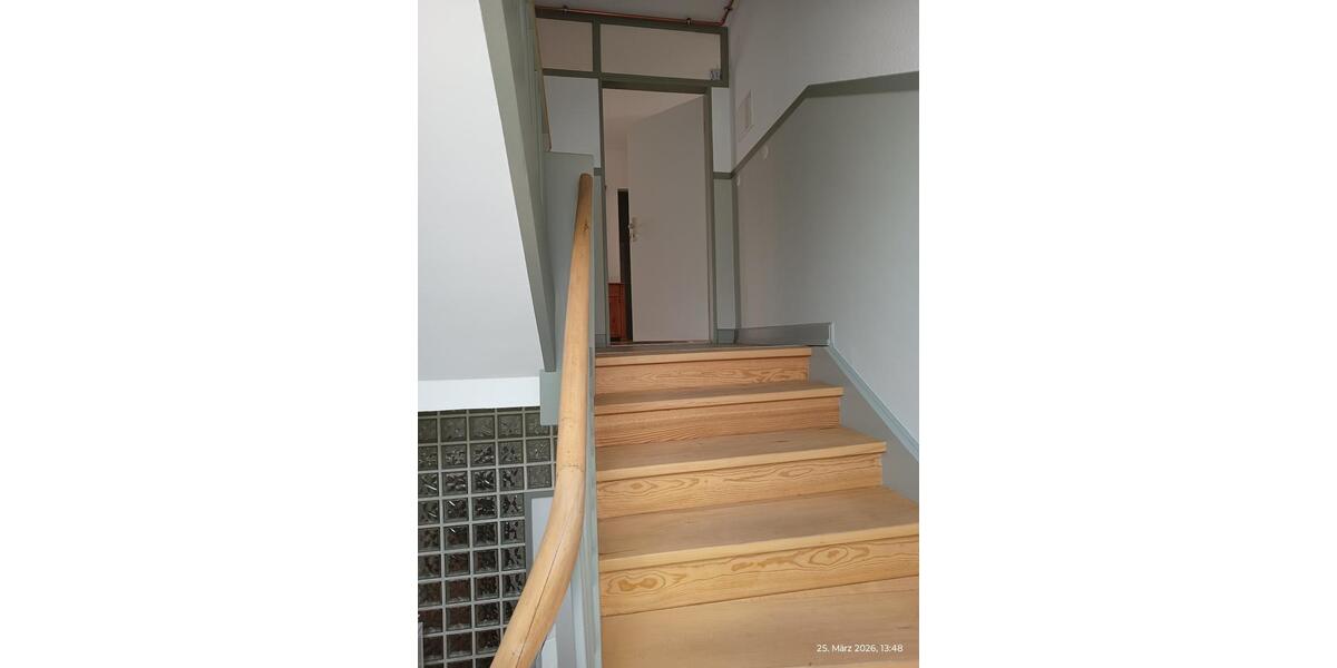 Etagenwohnung Frankfurt am Main Innenstadt 3 - 3 Zimmer, 95 m&sup2;, 1.420&euro; | Angebot:25947884