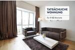 Etagenwohnung Frankfurt am Main Sachsenhausen - 2 Zimmer, 38 m&sup2;, 2.266&euro; | Angebot:25715789
