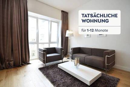 Wohnung Frankfurt am Main Sachsenhausen - 2 Zimmer, 38 m&sup2;, 2.266&euro; | Angebot:25715789
