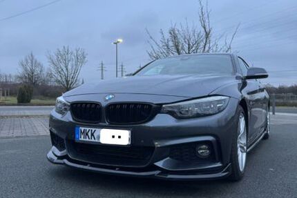 BMW 420 Gran Coupé 155.000 km 19.899 &euro; Frankfurt am Main 65931