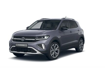 VW T-Cross 20.400 km 26.899 &euro; Büdingen-Düdelsheim 63654