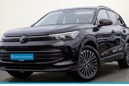VW Tiguan 15.810 km 33.740 &euro; Bad Homburg 61348