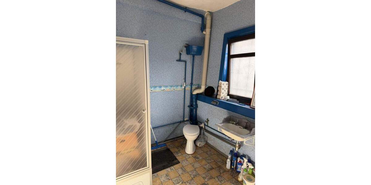 Einfamilienhaus Oberursel - 4 Zimmer, 120 m&sup2;, 375.000&euro; | Angebot:25718985