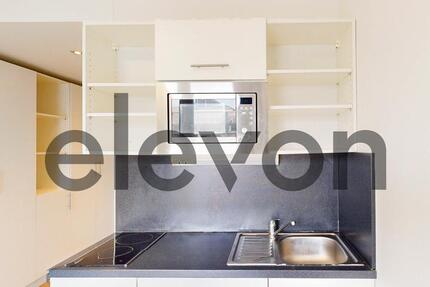 Wohnung Dieburg - 1 Zimmer, 22 m&sup2;, 406&euro; | Angebot:25963364