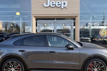 Porsche Cayenne 27.450 km 135.999 &euro; Aschaffenburg 63741