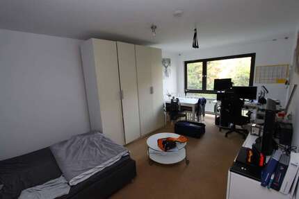 Wohnung Karben - 1 Zimmer, 31 m&sup2;, 79.000&euro; | Angebot:27678716