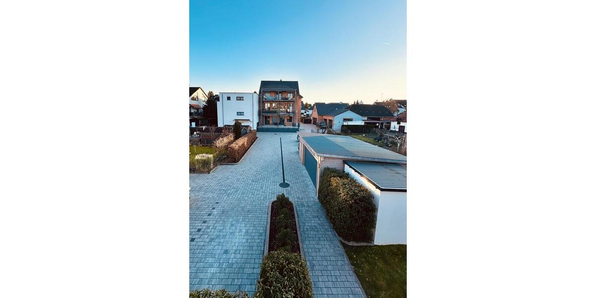 Maisonettenwohnung Mühlheim am Main - 4 Zimmer, 110 m&sup2;, 1.775&euro; | Angebot:25327585