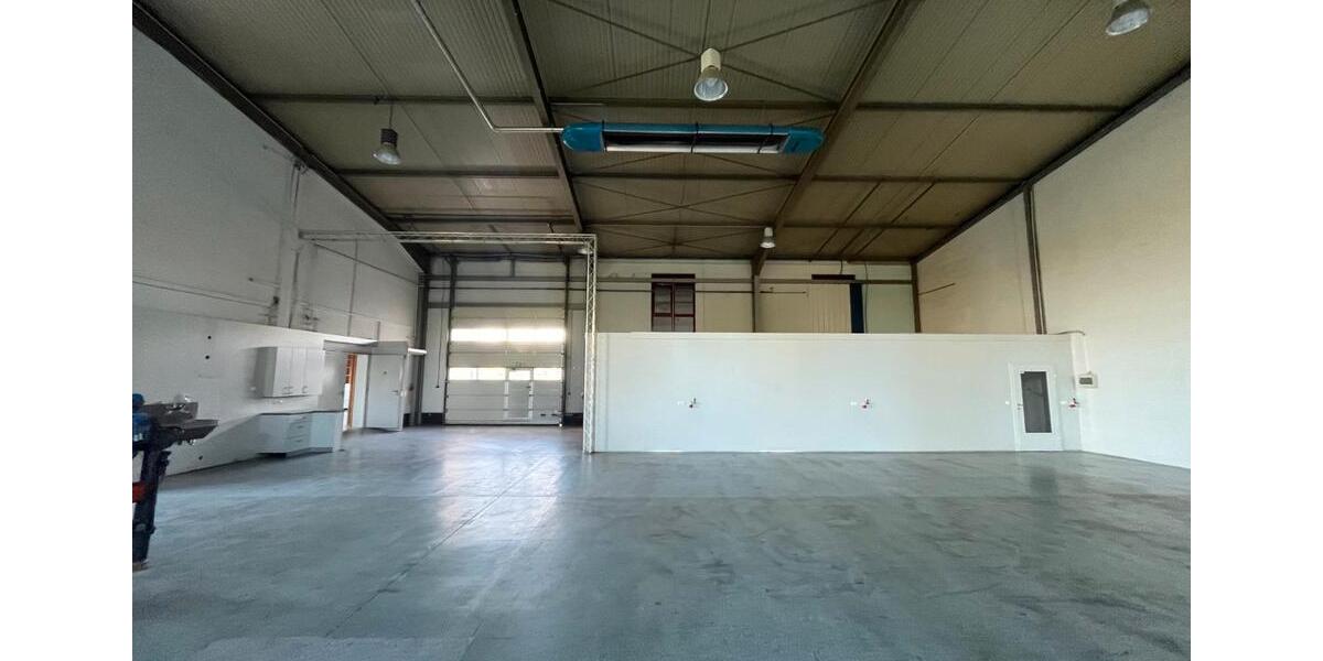 Gewerbeobjekt Alzenau - 2.500&euro; | Angebot:26384005