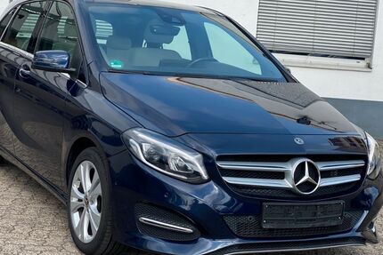 Mercedes-Benz B 200 23.000 km 17.890 &euro; Langen (Hessen) 63225