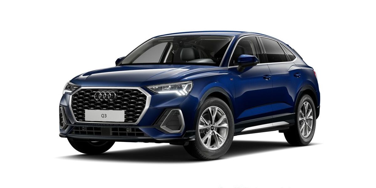 Audi Q3 8.000 km 36.749 &euro; Mühlheim 63165