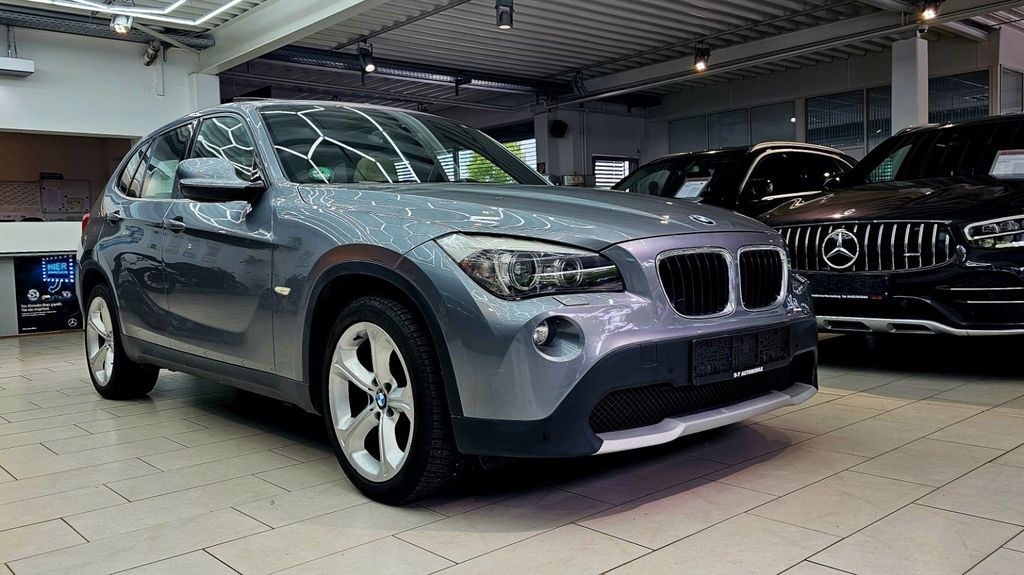 BMW X1 74.980 km 10.490 &euro; Neu-Isenburg (FRANKFURT AM MAIN) 63263