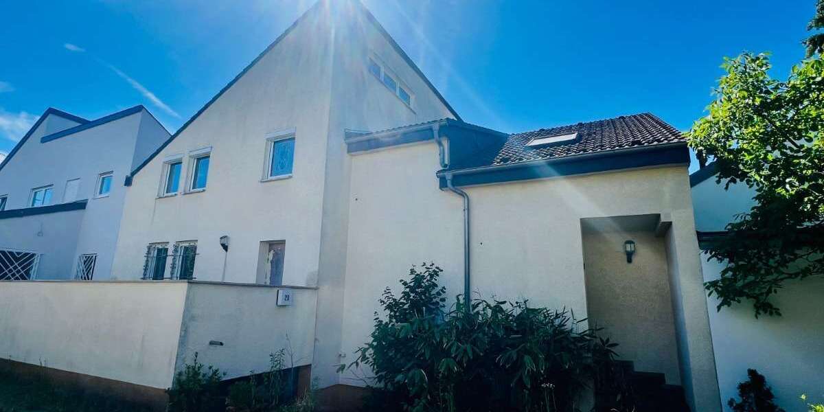 Einfamilienhaus Neu-Isenburg Isenburg - 6 Zimmer, 271 m&sup2;, 989.900&euro; | Angebot:26755236