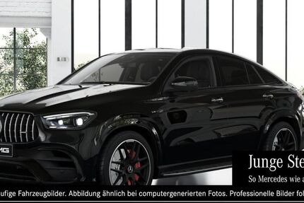Mercedes-Benz GLE 63 AMG 25.282 km 121.180 &euro; Aschaffenburg 63741