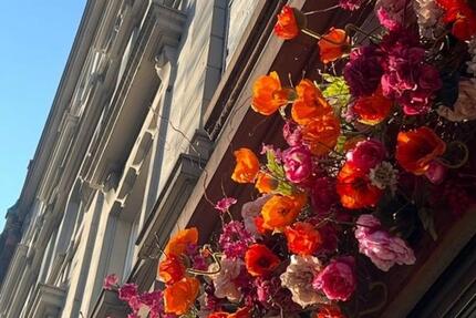 Gewerbeobjekt Frankfurt am Main Sachsenhausen - 1.260&euro; | Angebot:25795003