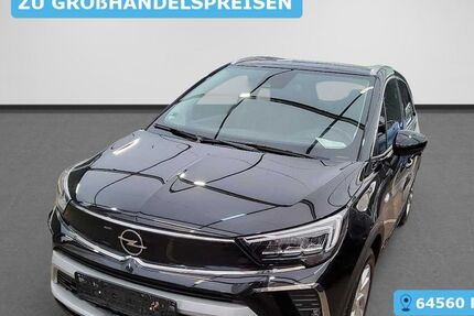 Opel Crossland (X) 110.057 km 13.797 &euro; Frankfurt 60596