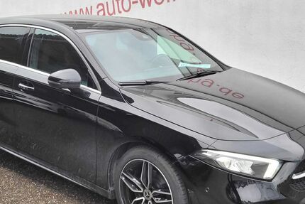 Mercedes-Benz A 180 37.037 km 24.980 &euro; Offenbach 63071