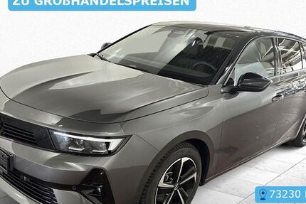 Opel Astra 8.099 km 24.090 &euro; Frankfurt 60596