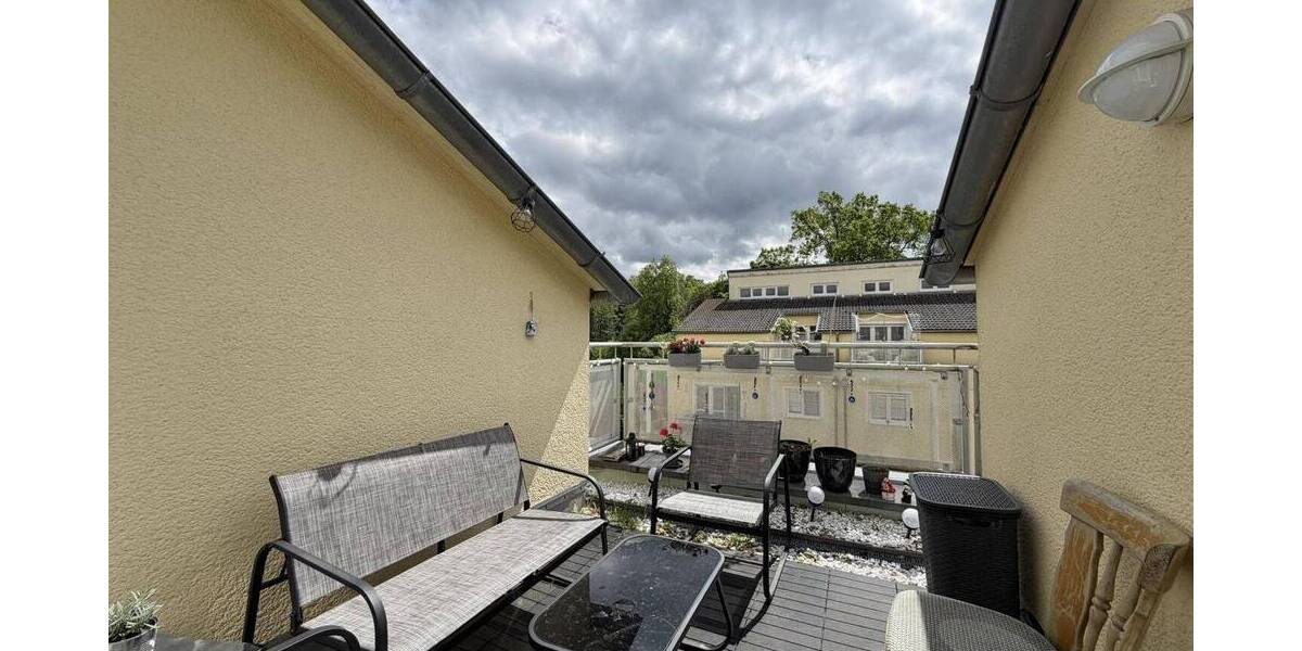 Etagenwohnung Offenbach Offenbach am Main - 2 Zimmer, 57 m&sup2;, 229.000&euro; | Angebot:26572419