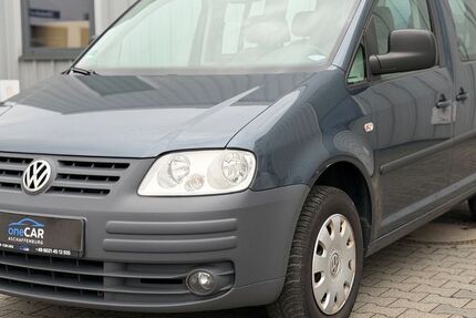 VW Caddy 255.900 km 3.980 &euro; Aschaffenburg 63741