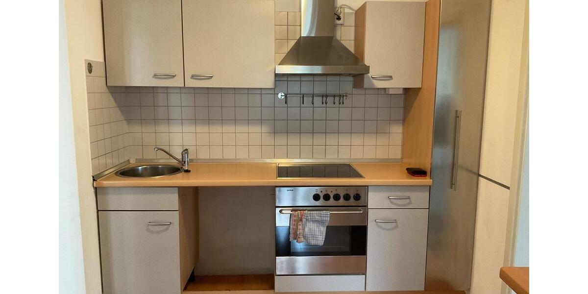 Erdgeschoßwohnung Großostheim - 2 Zimmer, 70 m&sup2;, 800&euro; | Angebot:25332254