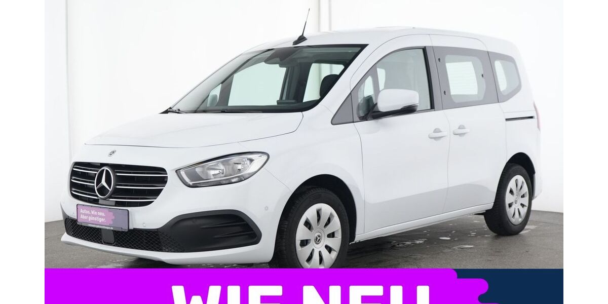 Mercedes-Benz T-Klasse 17.102 km 24.477 &euro; Dietzenbach bei Frankfurt 63128