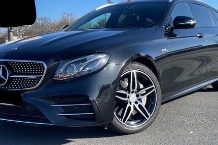 Mercedes-Benz E 53 AMG 124.600 km 36.900 &euro; Neu-Isenburg 63263