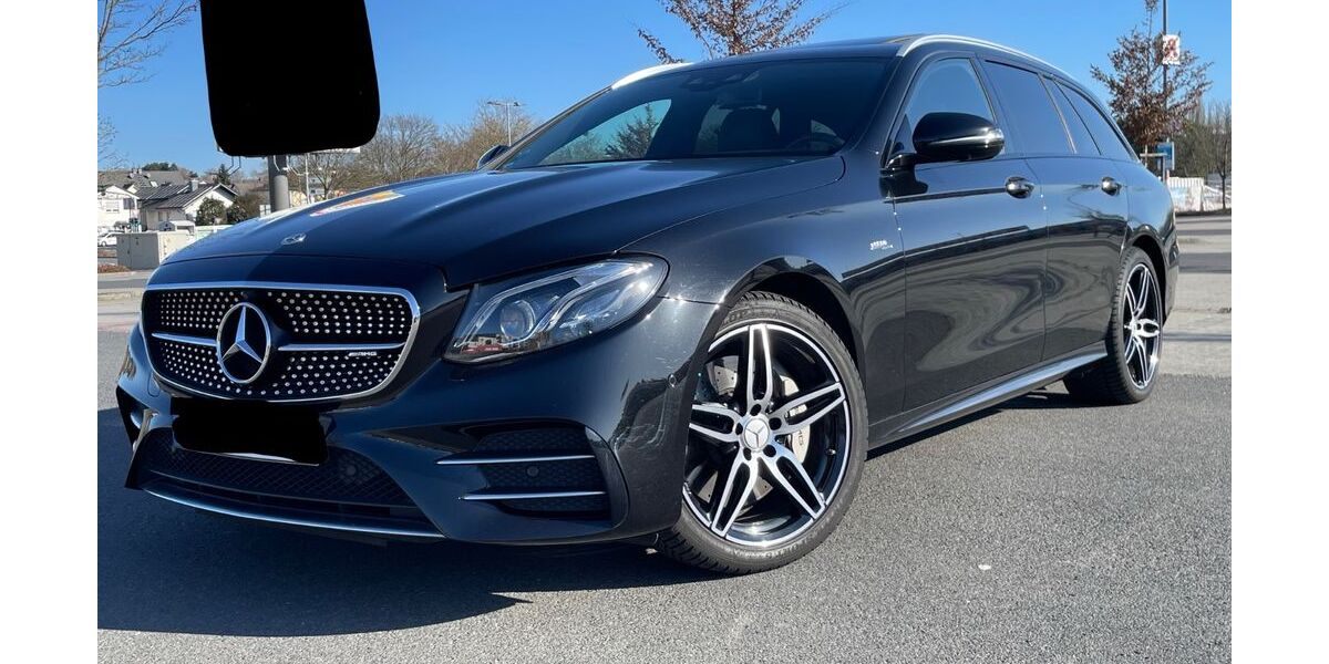 Mercedes-Benz E 53 AMG 124.600 km 36.900 &euro; Neu-Isenburg 63263