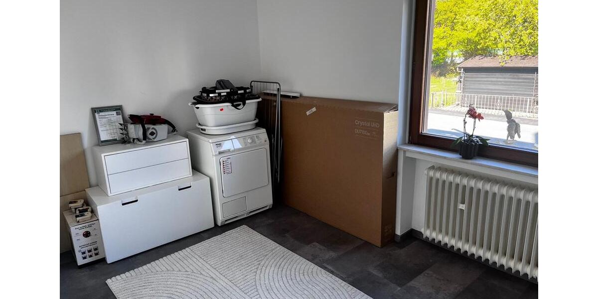 Erdgeschoßwohnung Gründau - 3.5 Zimmer, 87 m&sup2;, 950&euro; | Angebot:26337444