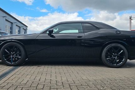 Dodge Challenger 68.239 km 34.900 &euro; Erlensee 63526
