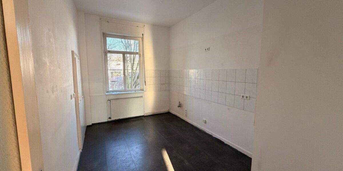 Etagenwohnung Frankfurt am Main Heddernheim - 3 Zimmer, 70 m&sup2;, 1.050&euro; | Angebot:25846172