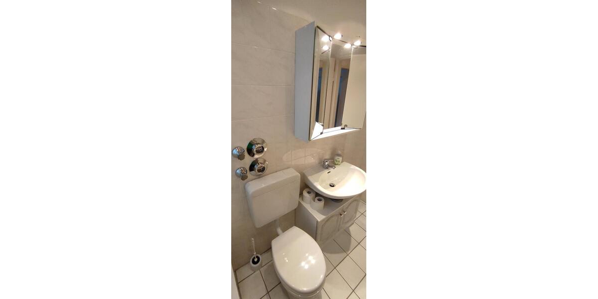 Etagenwohnung Oberursel (Taunus) - 1 Zimmer, 35 m&sup2;, 590&euro; | Angebot:27622013
