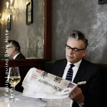 Götz Alsmann - ... bei Nacht 10.07.2026 Burggarten Dreieichenhain