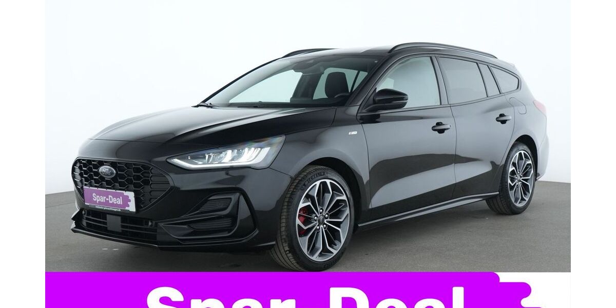 Ford Focus 75.695 km 16.489 &euro; Dietzenbach bei Frankfurt 63128