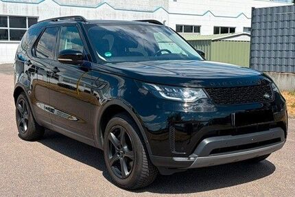 Land Rover Discovery 163.000 km 19.900 &euro; Rodgau 63110