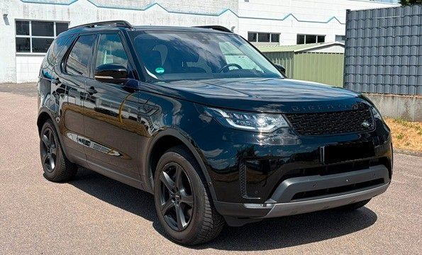 Land Rover Discovery 163.000 km 19.900 &euro; Rodgau 63110