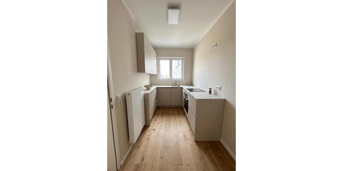 Etagenwohnung Bad Homburg vor der Höhe Gonzenheim - 1 Zimmer, 36 m&sup2;, 1.000&euro; | Angebot:26423462