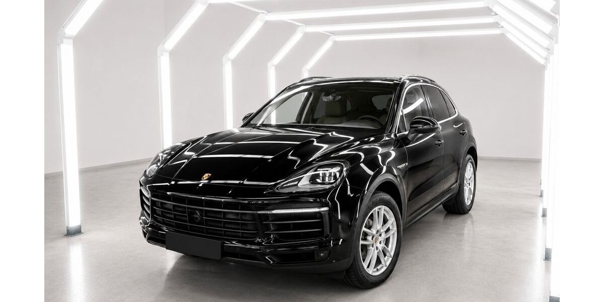 Porsche Cayenne 112.181 km 47.400 &euro; Gelnhausen 63571
