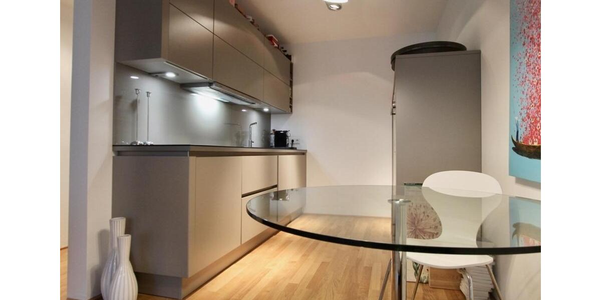 Etagenwohnung Frankfurt am Main Sachsenhausen Süd - 2 Zimmer, 57 m&sup2;, 475.000&euro; | Angebot:25903490