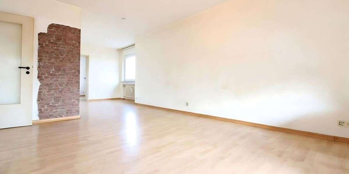 Etagenwohnung Frankfurt am Main Rödelheim - 4 Zimmer, 91 m&sup2;, 410.000&euro; | Angebot:26064821