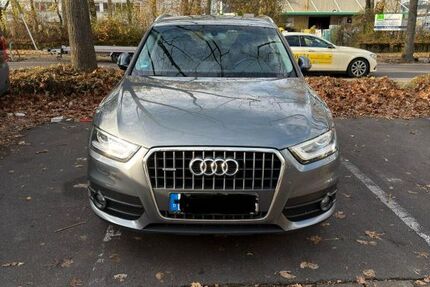 Audi Q3 126.517 km 13.900 &euro; Offenbach am Main 63069