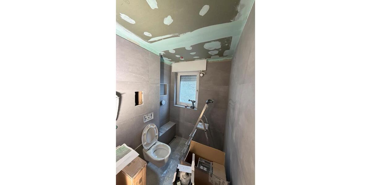 Erdgeschoßwohnung Frankfurt am Main - 3 Zimmer, 68 m&sup2;, 1.500&euro; | Angebot:25065325