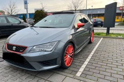 Seat Leon 190.000 km 14.500 &euro; Mühlheim am Main 63165