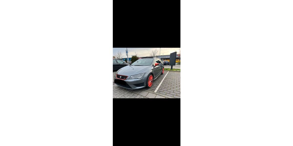 Seat Leon 190.000 km 15.000 &euro; Mühlheim am Main 63165